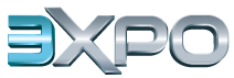 3XPO Logo