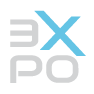 3XPO Logo